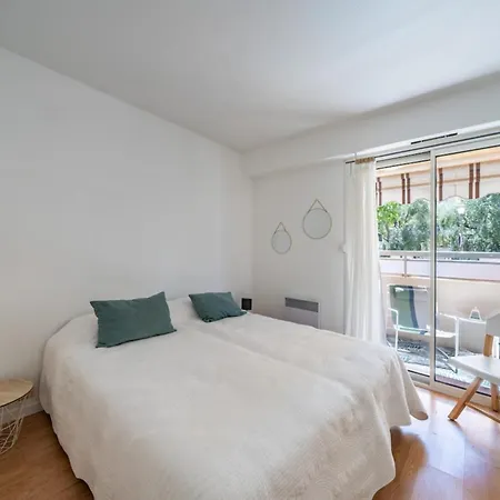 2 Pieces Apartamento