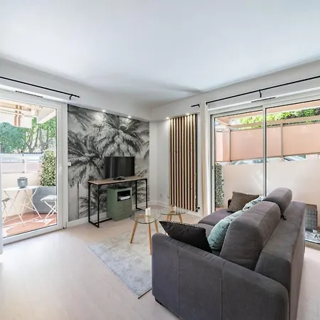 2 Pieces Апартаменты