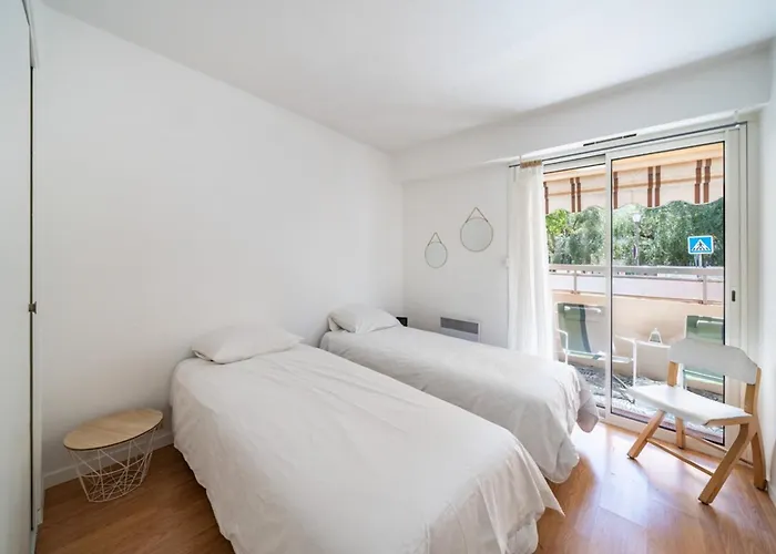 Апартаменты 2 Pieces