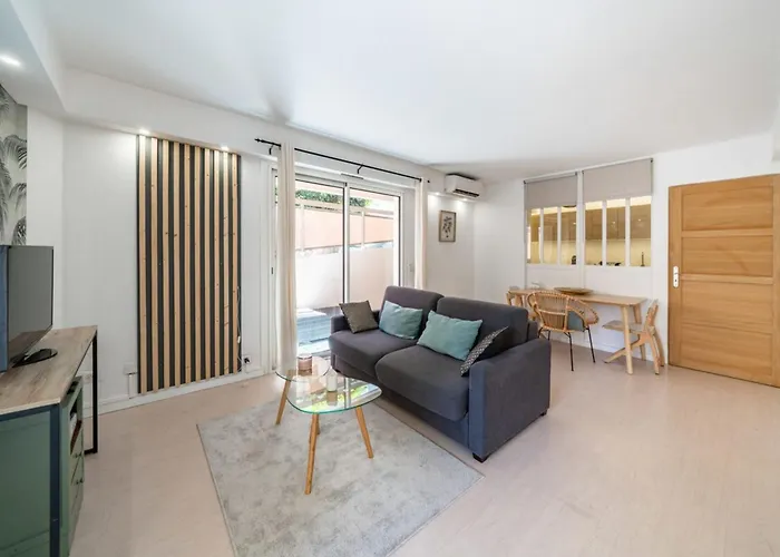 2 Pieces شقة كان