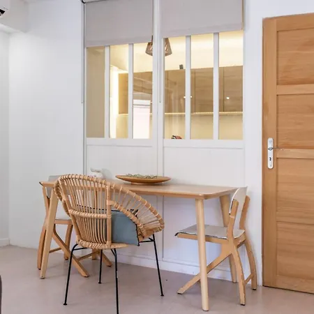 2 Pieces Appartement